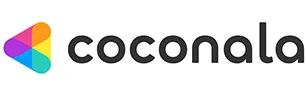 coconalaのロゴ画像