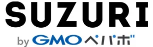 SUZURIのロゴ画像