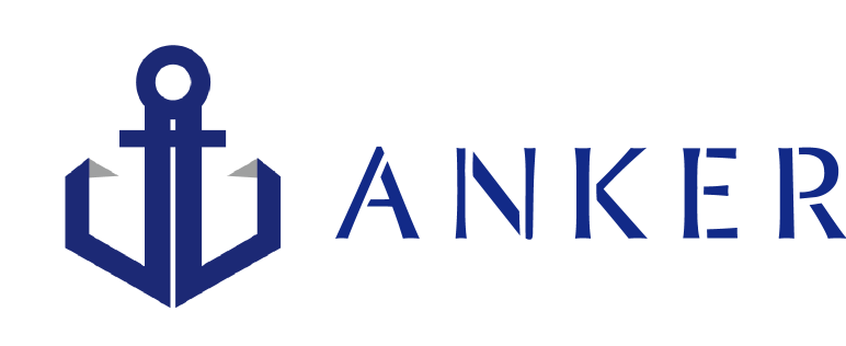 ANKERのロゴ画像