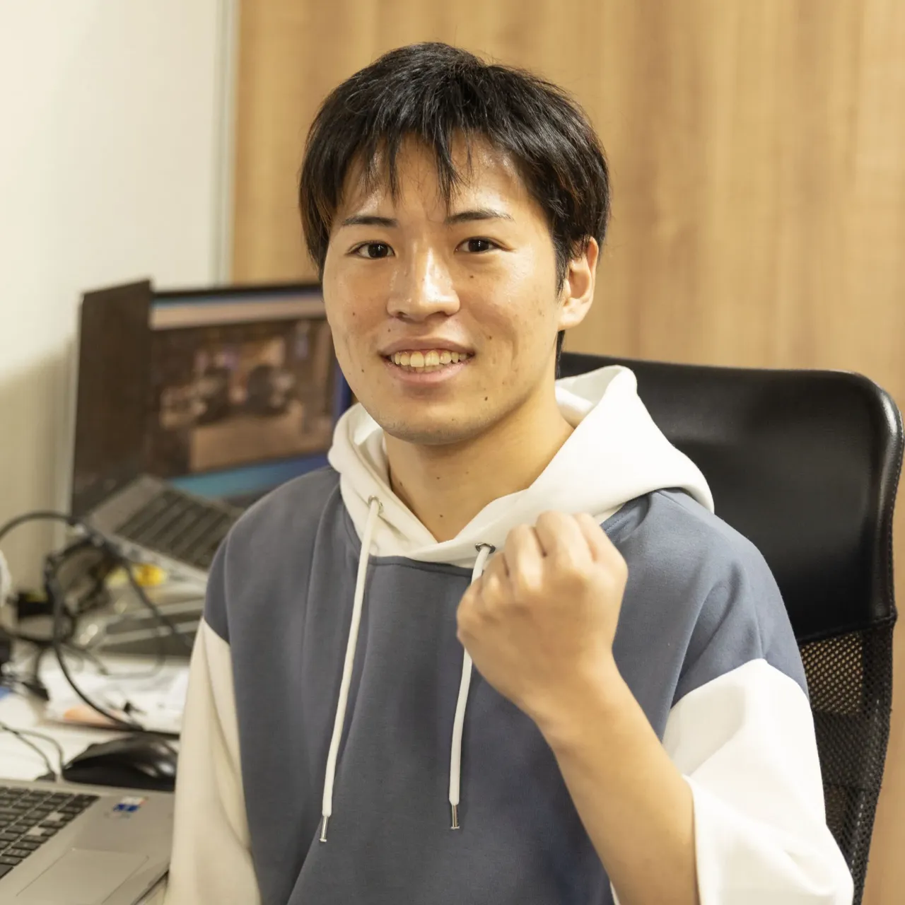 廣瀬青空さん