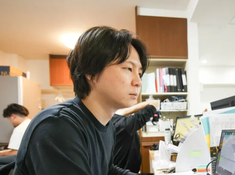 水野明洋さん