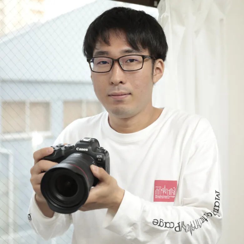 西野幹弘さん